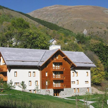 Les Chalets Du Galibier II Valloire Eksteriør bilde